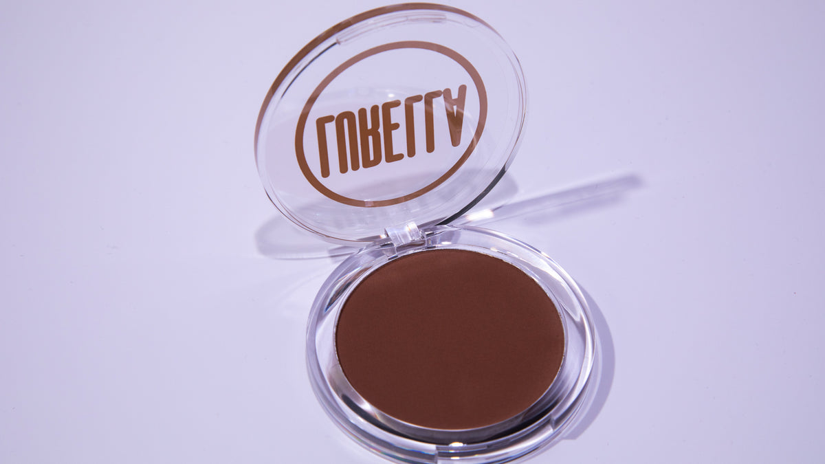 LURELLA Get Snatched Individual Bronzers