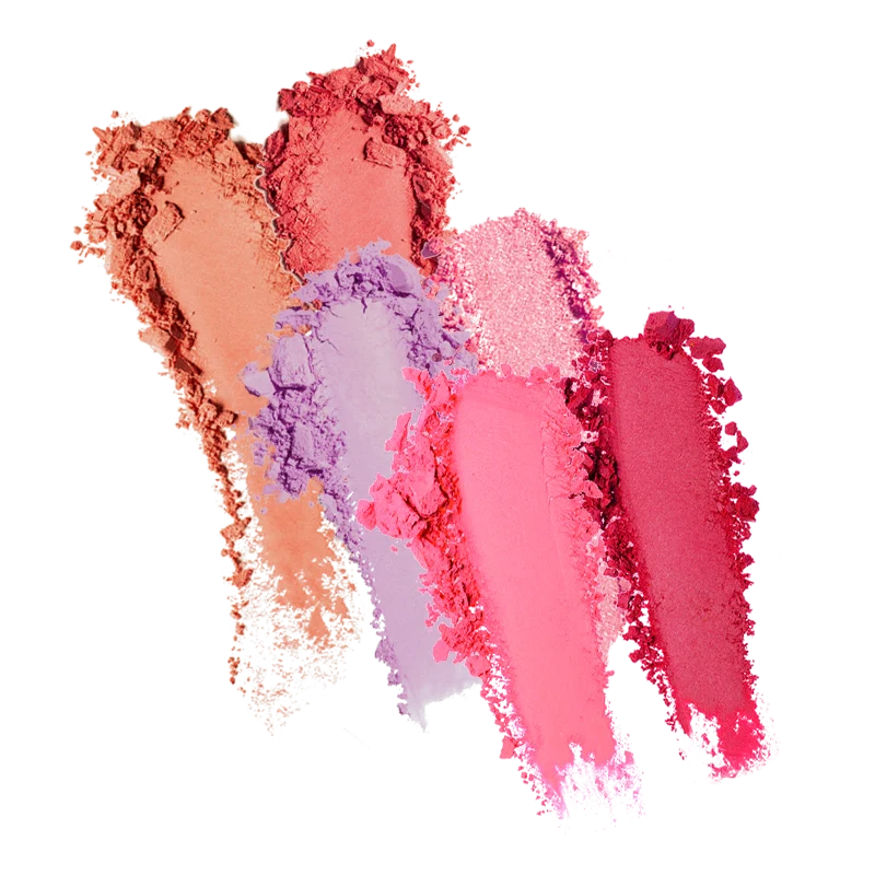 PROFUSION I 🖤 Boba | Milk Tea 6-Shade Palette