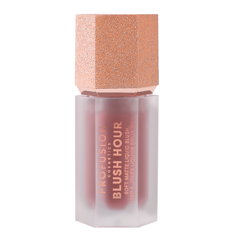 PROFUSION Blush Hour | Soft Matte Liquid Blush