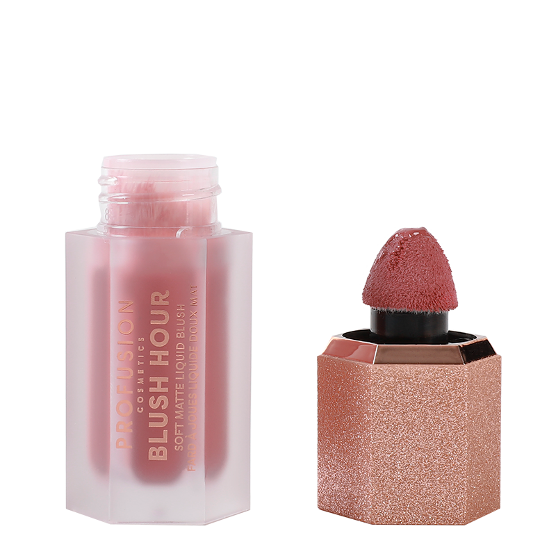 PROFUSION Blush Hour | Soft Matte Liquid Blush
