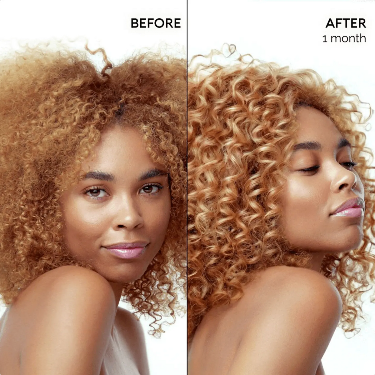MAREE Keratin Hair Treatment