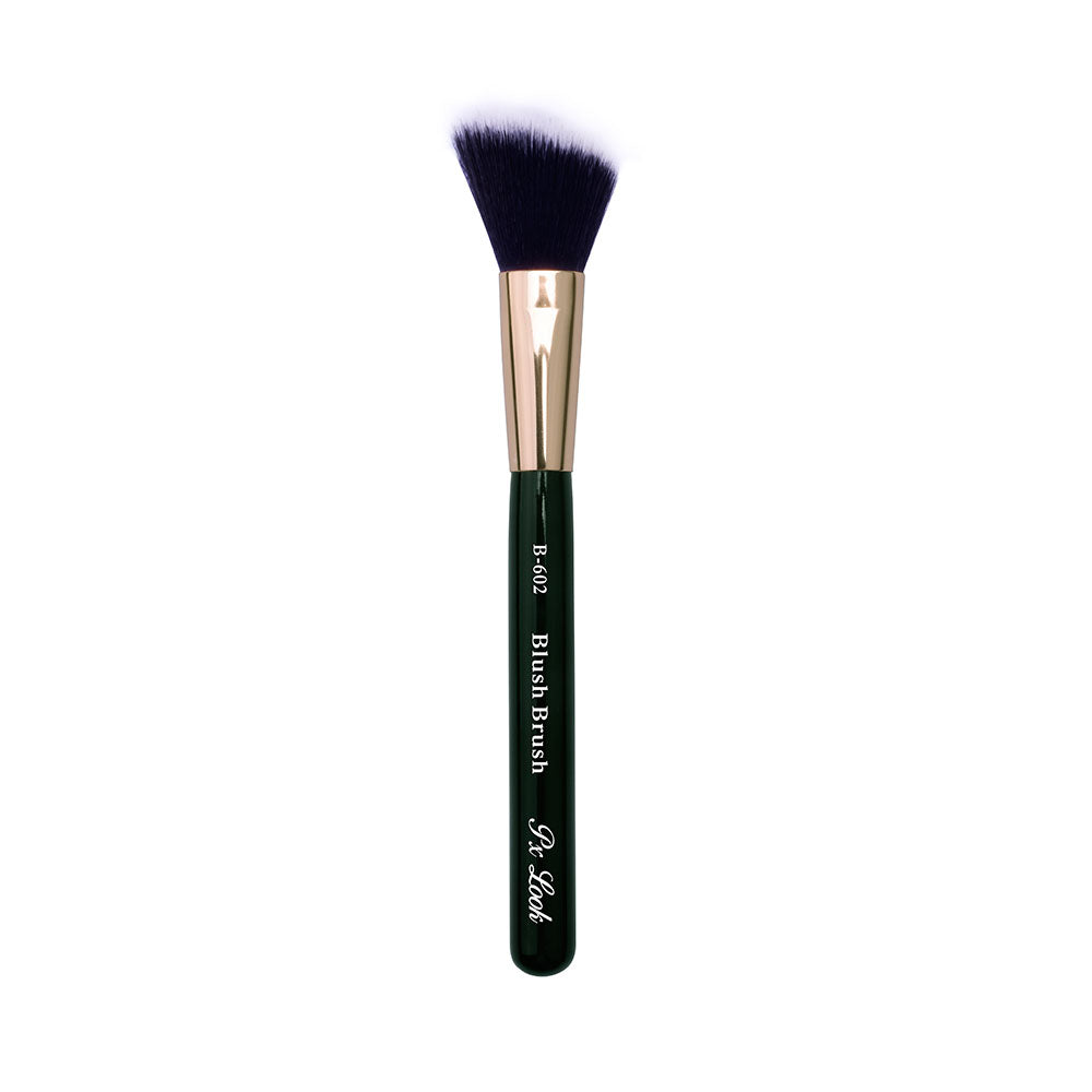 The Flawless Finish Brush Set