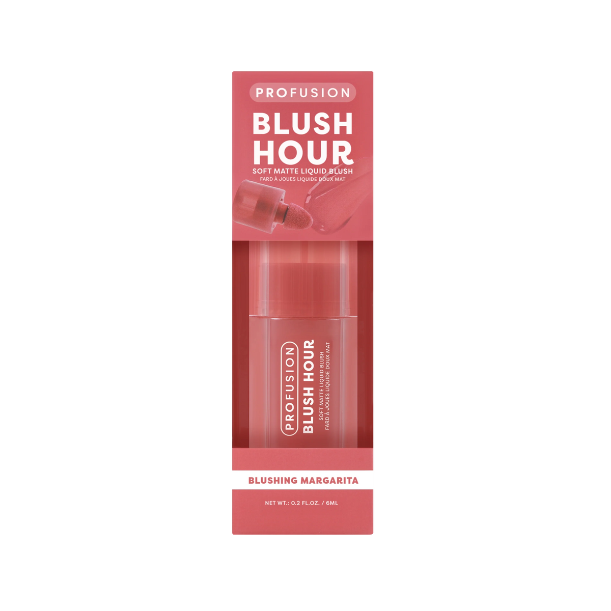 Blush Hour | Liquid Blush