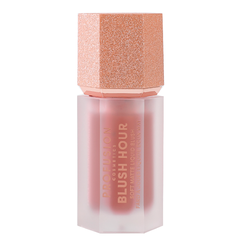 PROFUSION Blush Hour | Soft Matte Liquid Blush