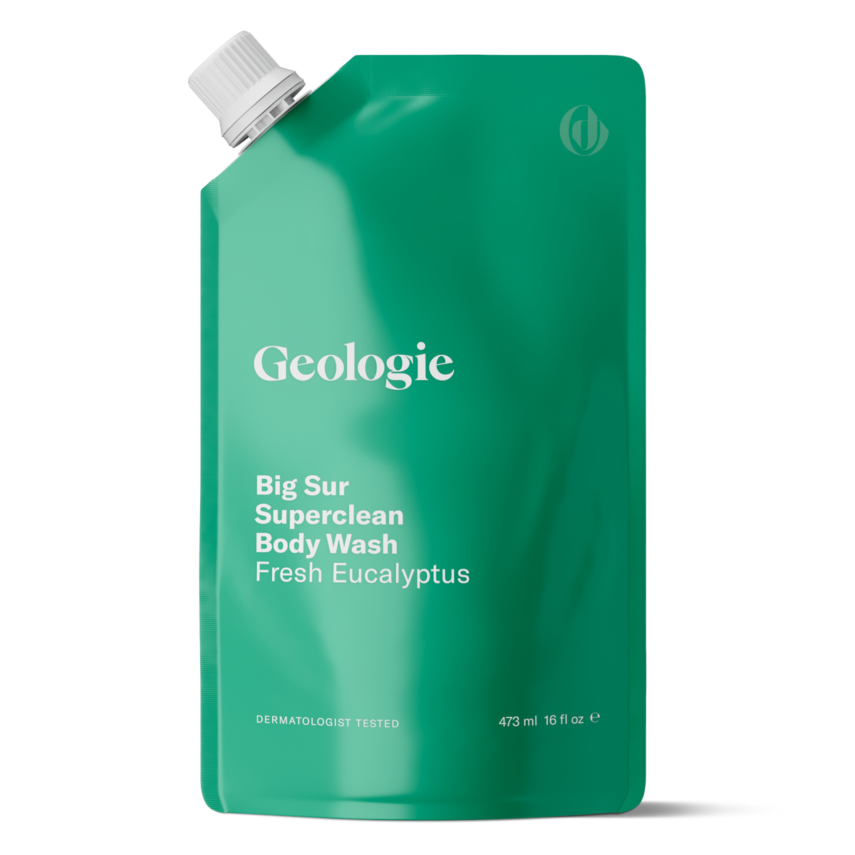 Superclean Body Wash