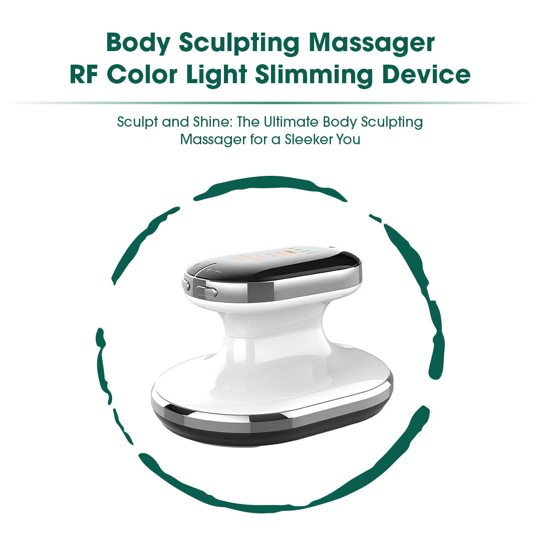 BENAT Advanced Body Slimming & Contouring Device