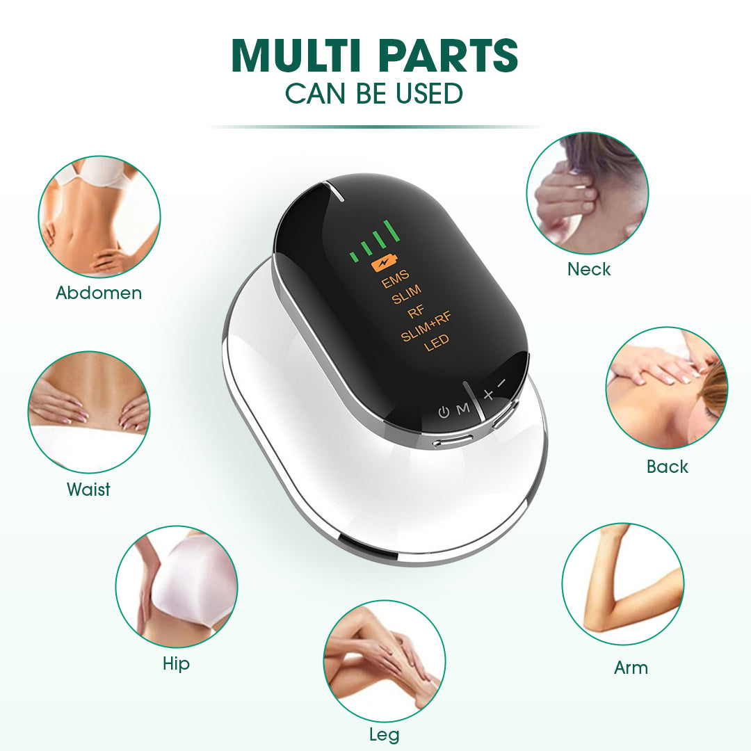 BENAT Advanced Body Slimming & Contouring Device