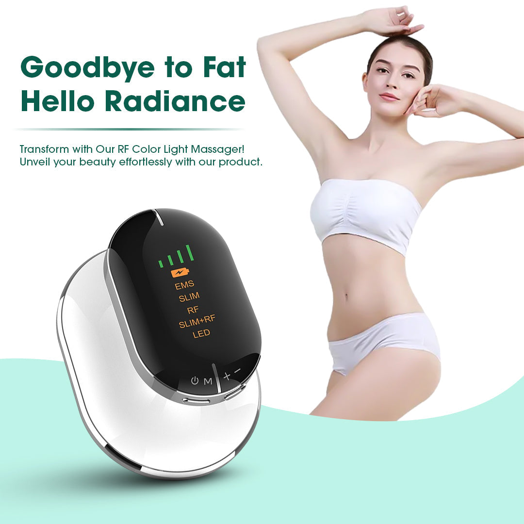 BENAT Advanced Body Slimming & Contouring Device