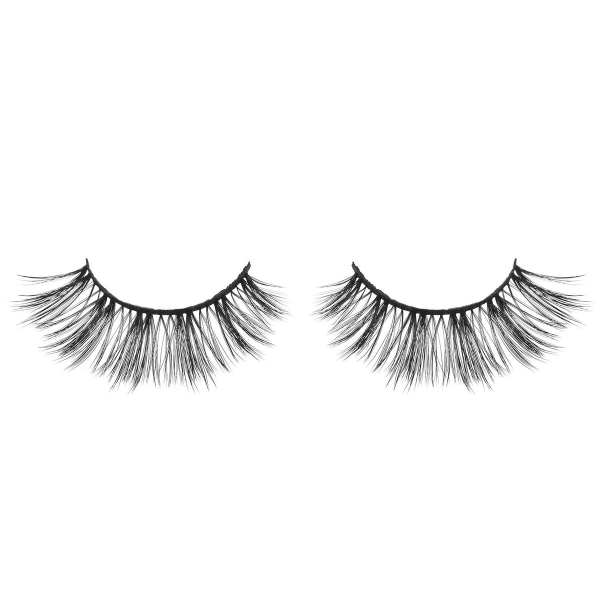 LURELLA Synthetic Eyelashes - Brazil