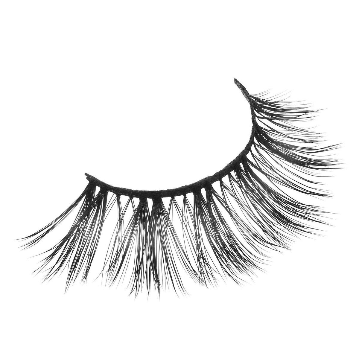 LURELLA Synthetic Eyelashes - Brazil