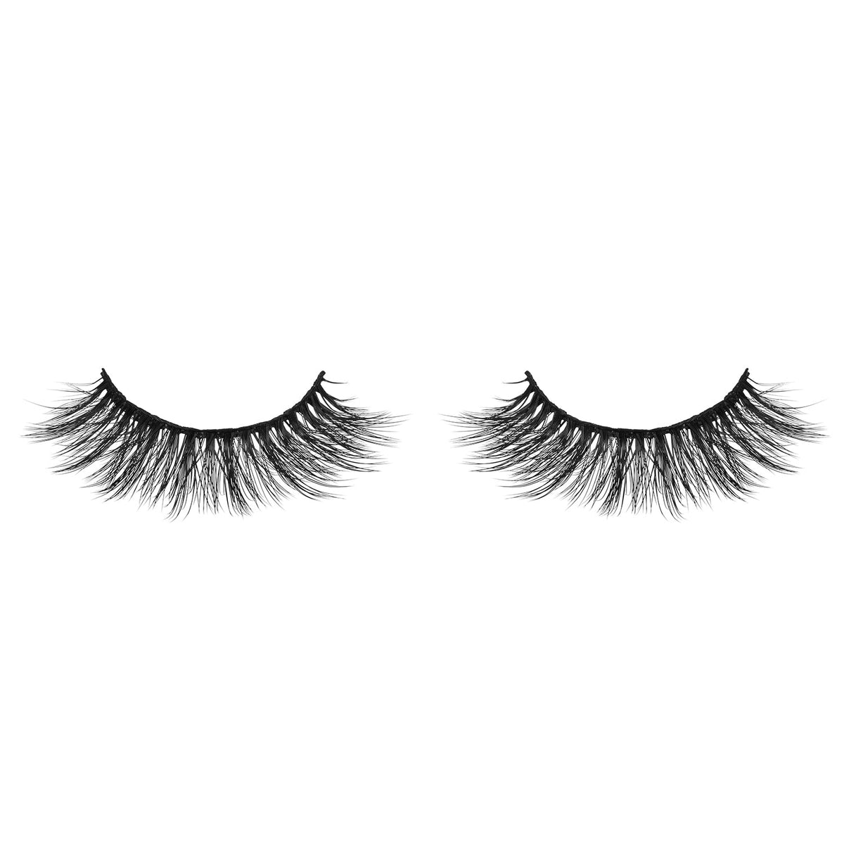LURELLA Synthetic Eyelashes - Bronx