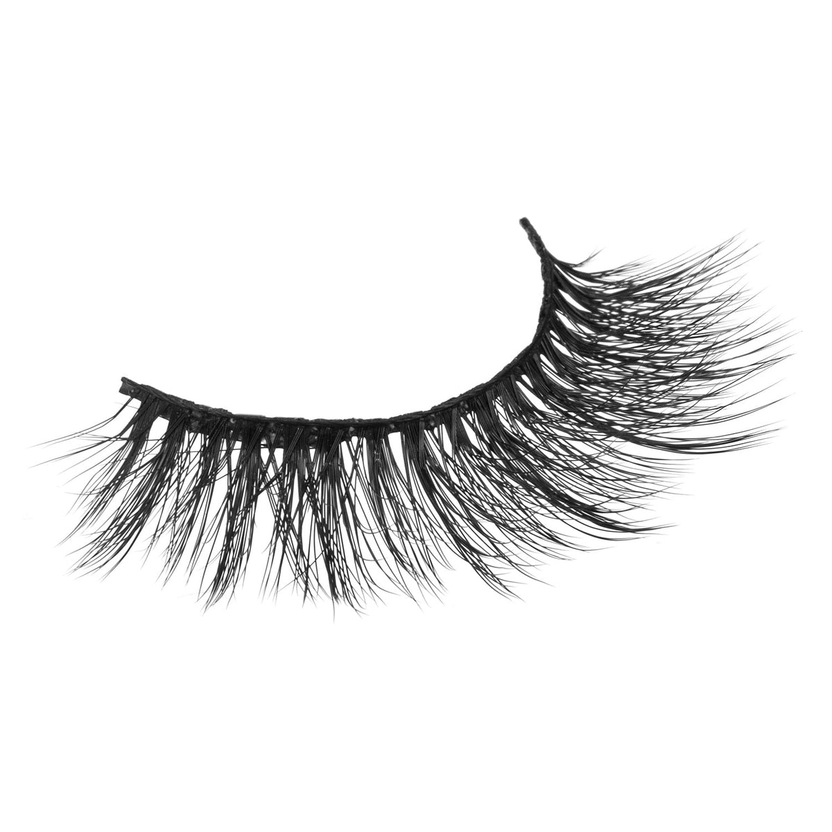LURELLA Synthetic Eyelashes - Bronx