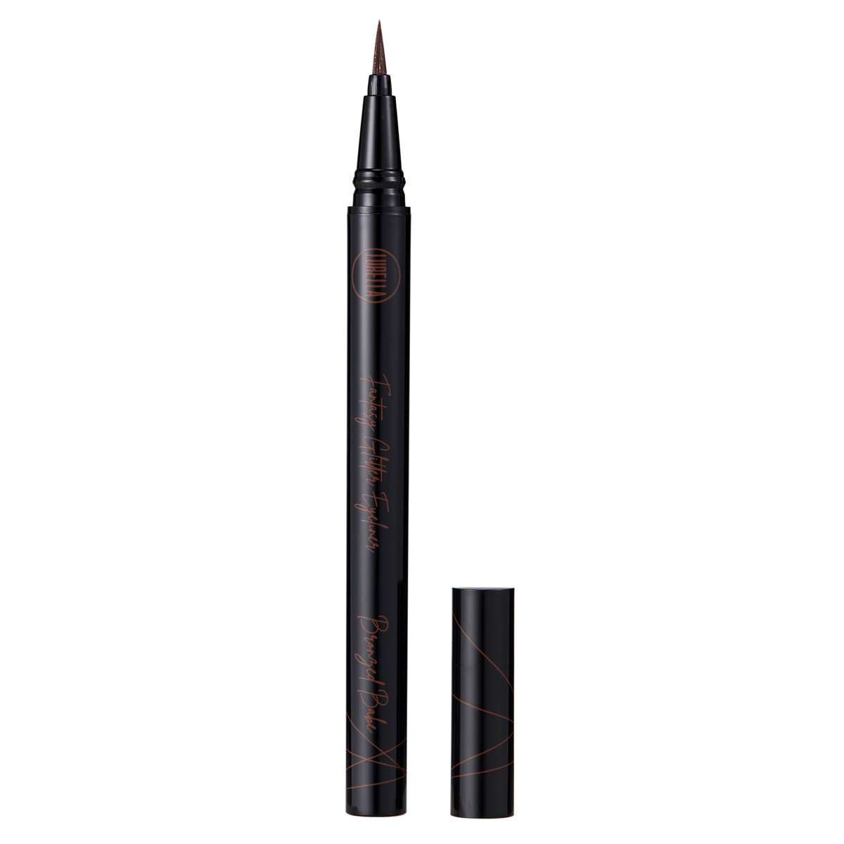 LURELLA Fantasy Glitter Eyeliner