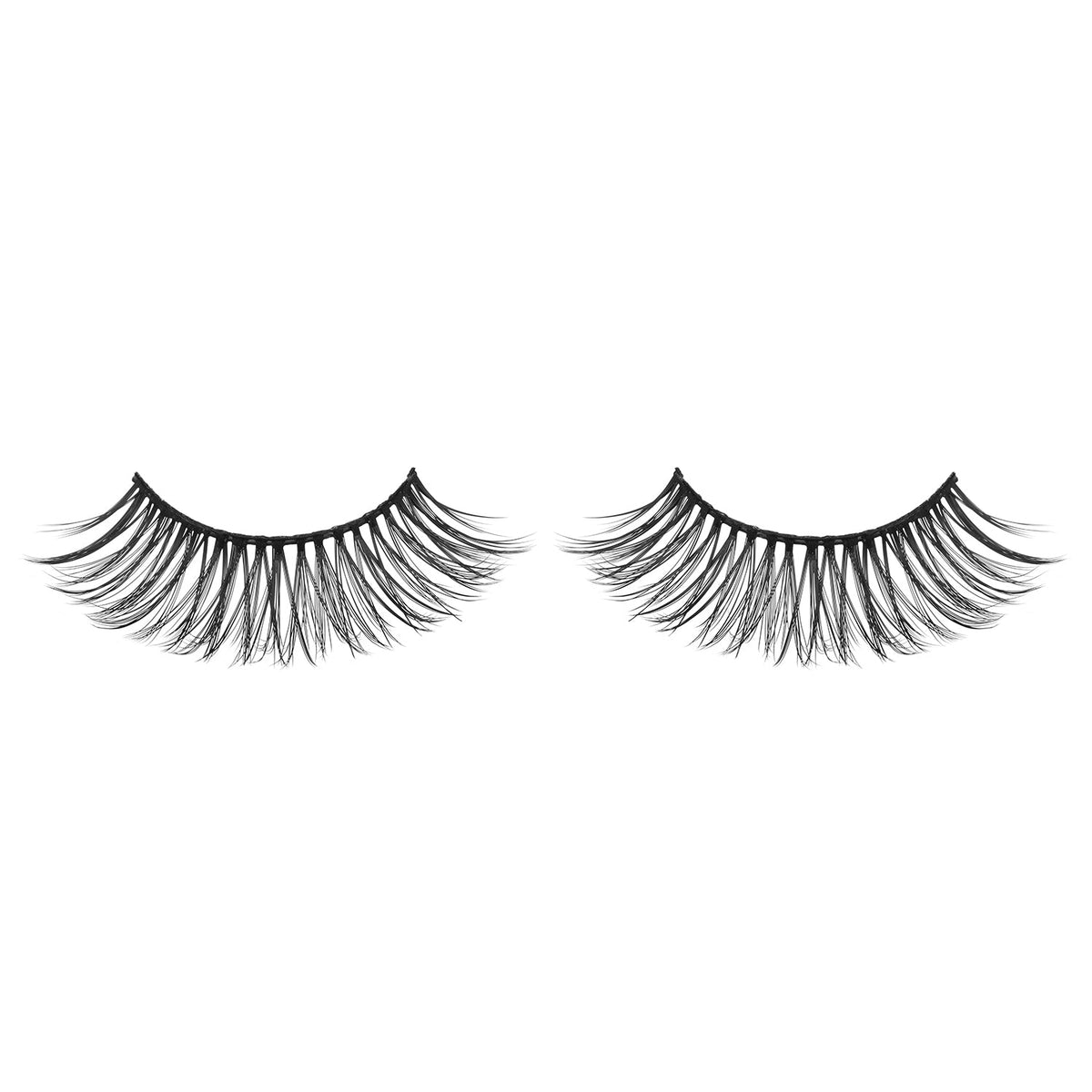 LURELLA Synthetic Eyelashes - Burma