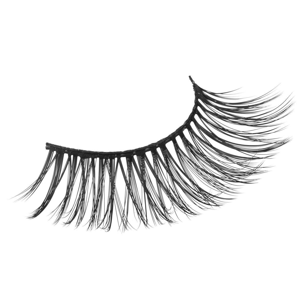 LURELLA Synthetic Eyelashes - Burma