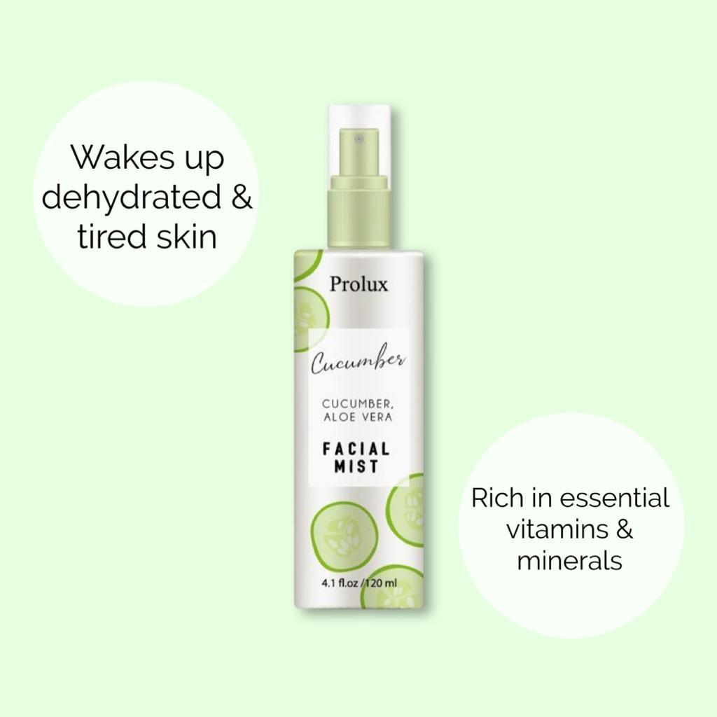 PROLUX Facial Mist