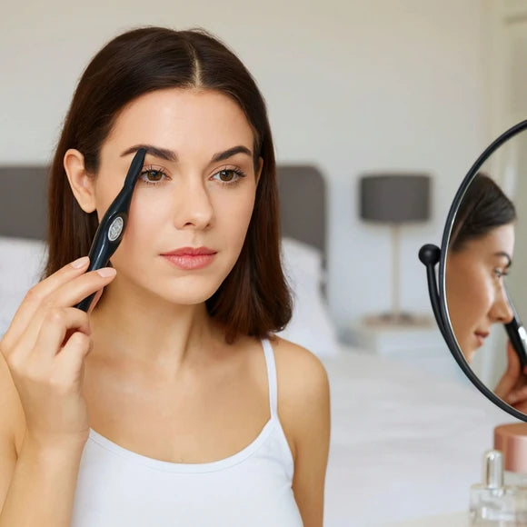 Multi-Functional Electric Trimmer Set