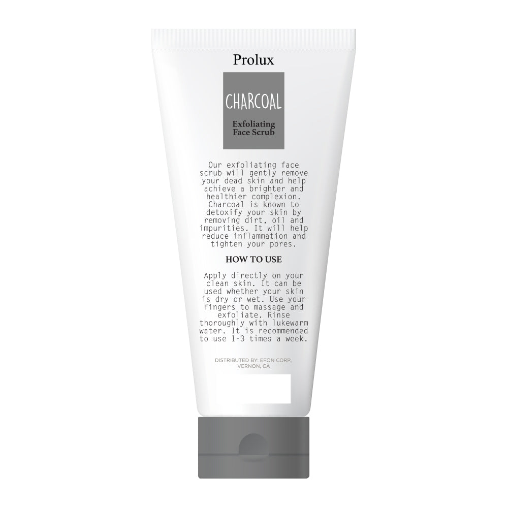PROLUX Cleansing Foam