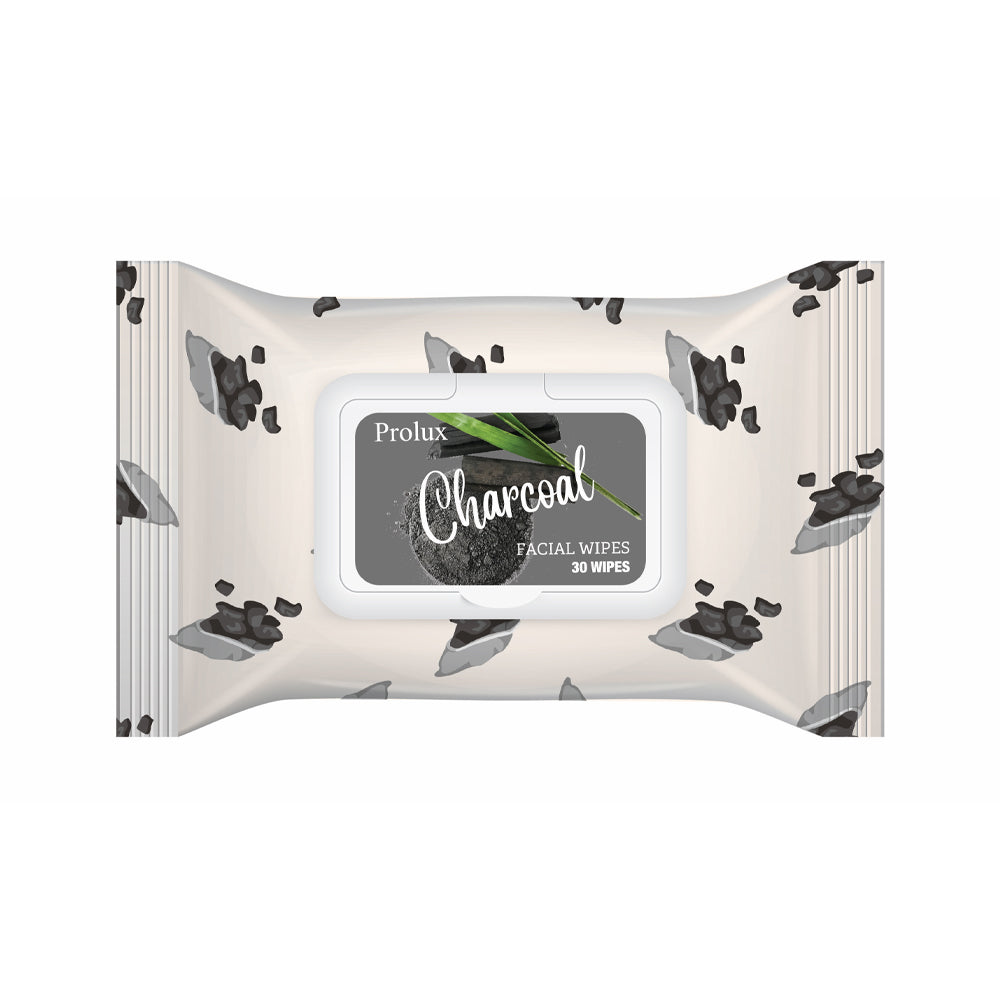 PROLUX Facial Wipes