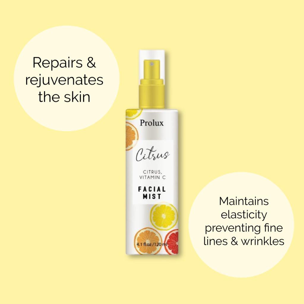 PROLUX Facial Mist