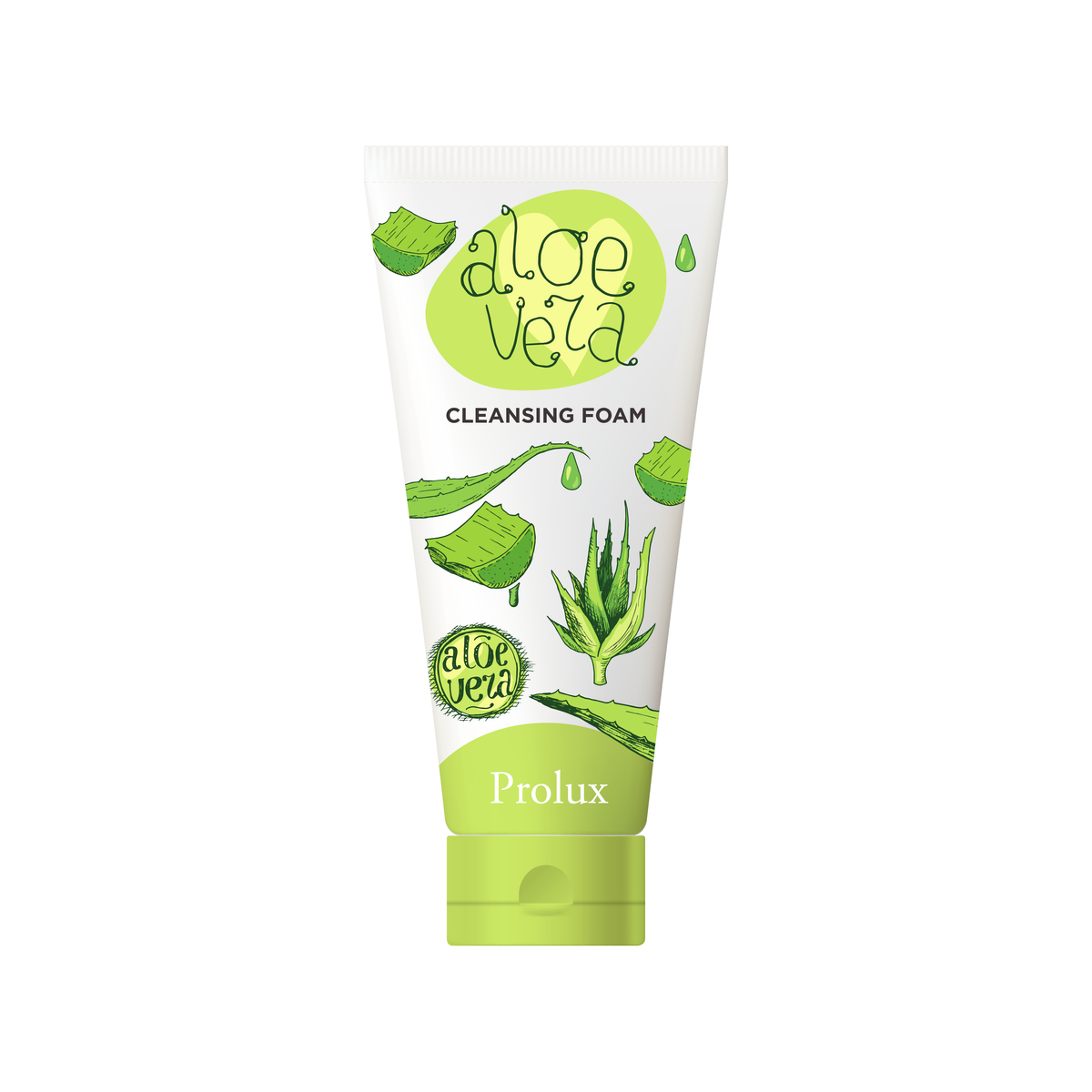 PROLUX Cleansing Foam