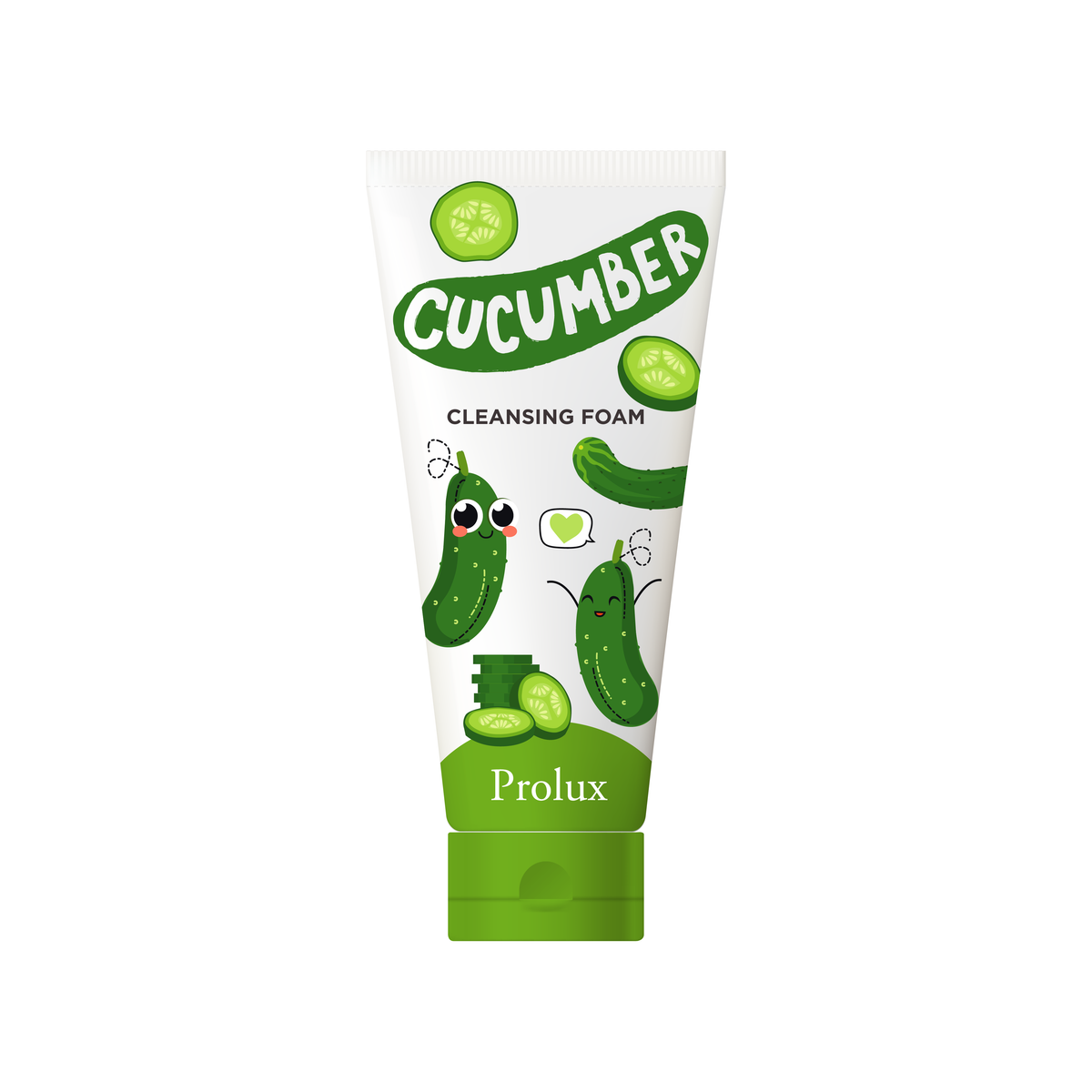 PROLUX Cleansing Foam