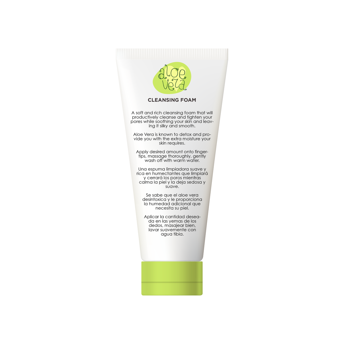 PROLUX Cleansing Foam