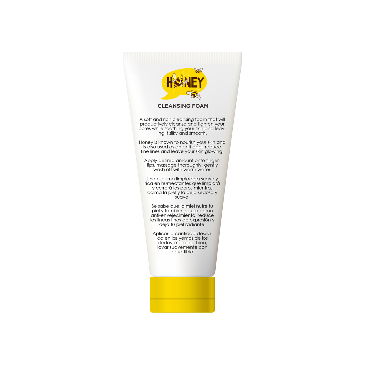 PROLUX Cleansing Foam