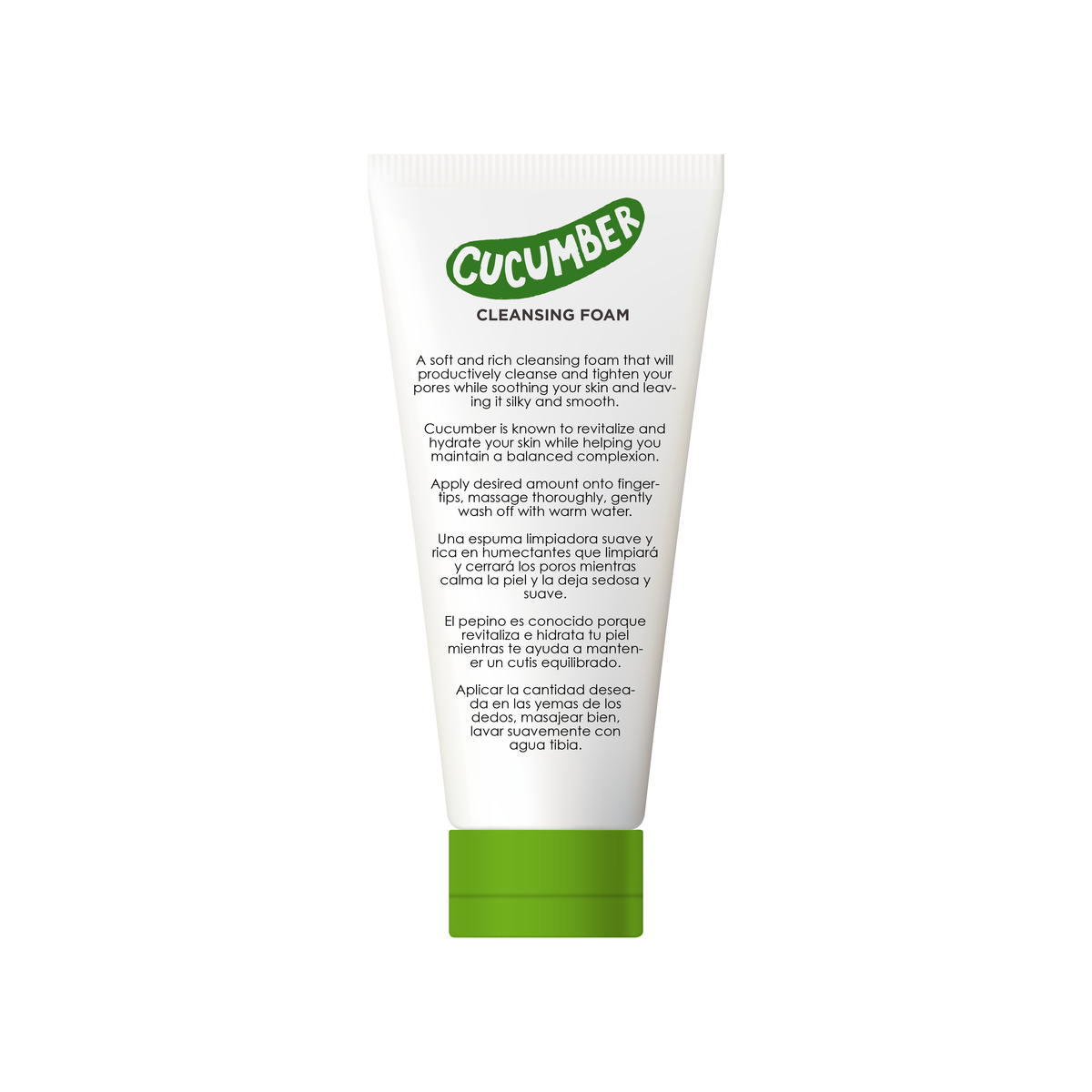 PROLUX Cleansing Foam