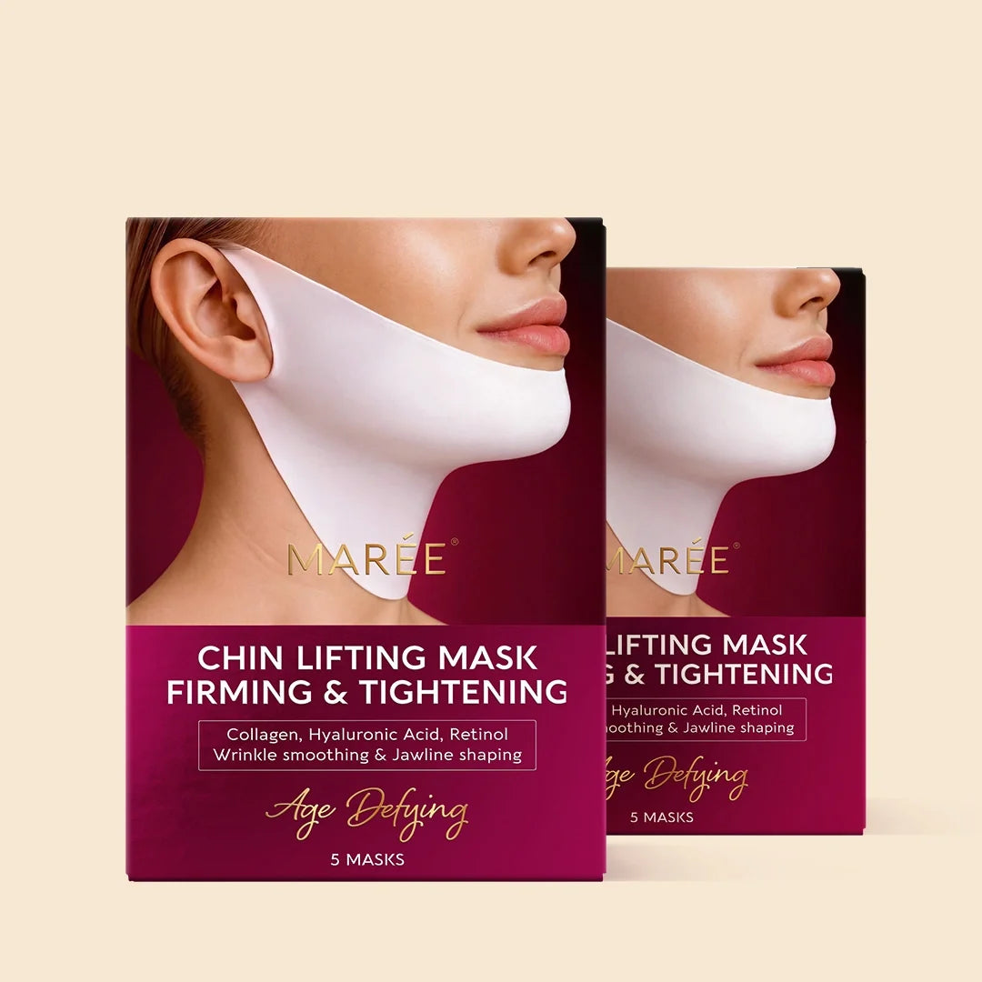 Anti-aging V-line Lifting Mask