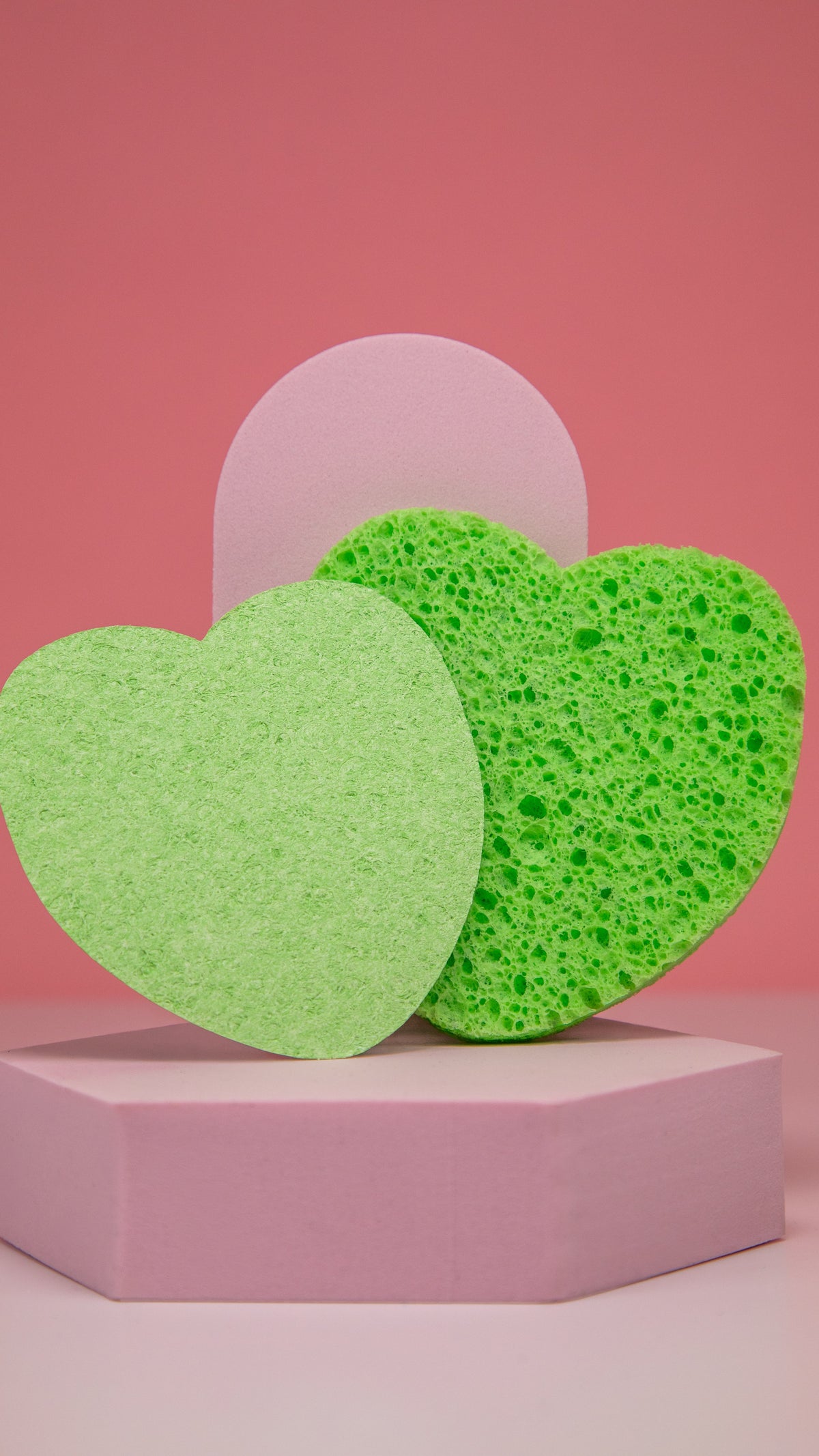 LURELLA Compressed Facial Beauty Sponges