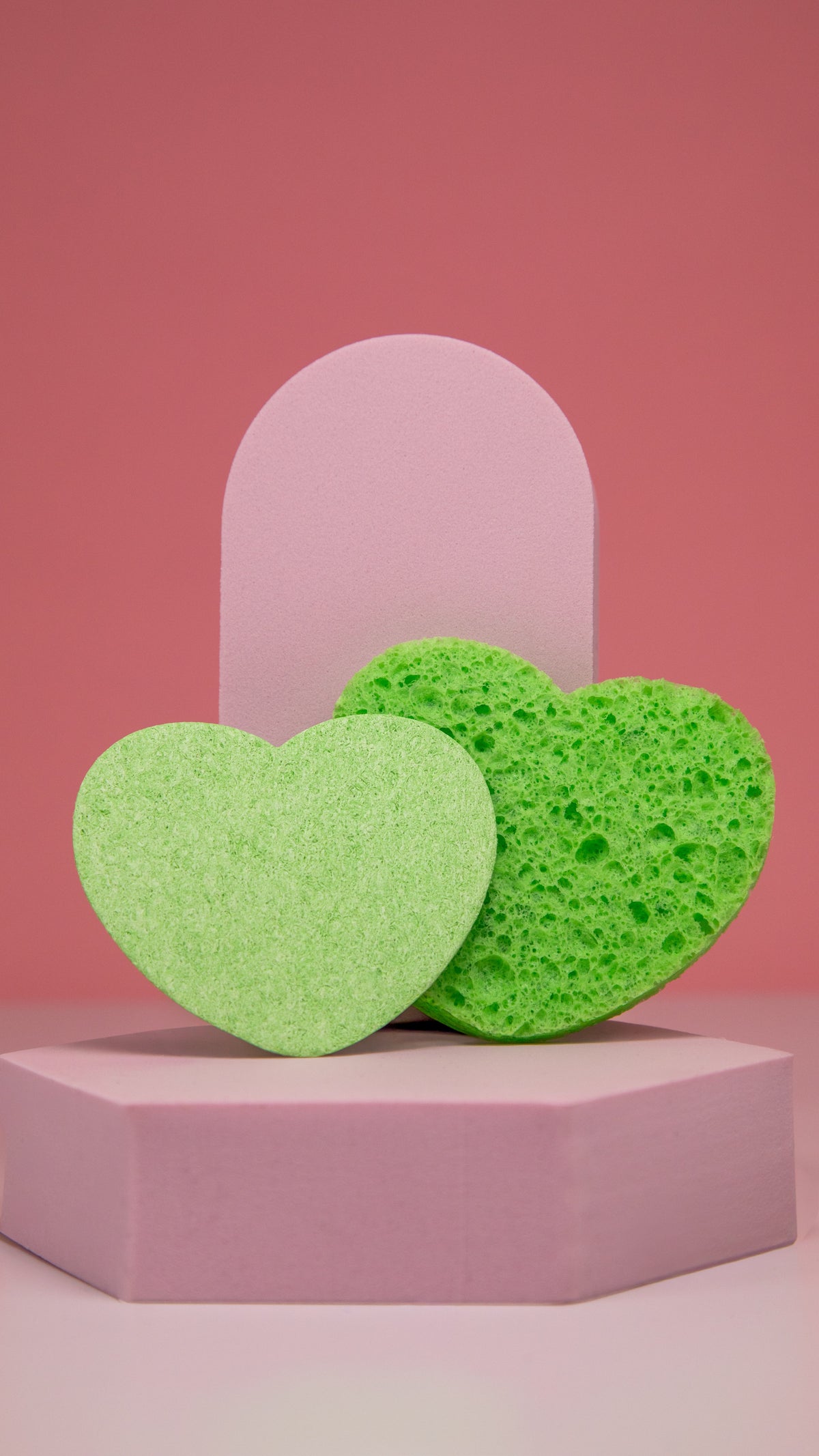 LURELLA Compressed Facial Beauty Sponges