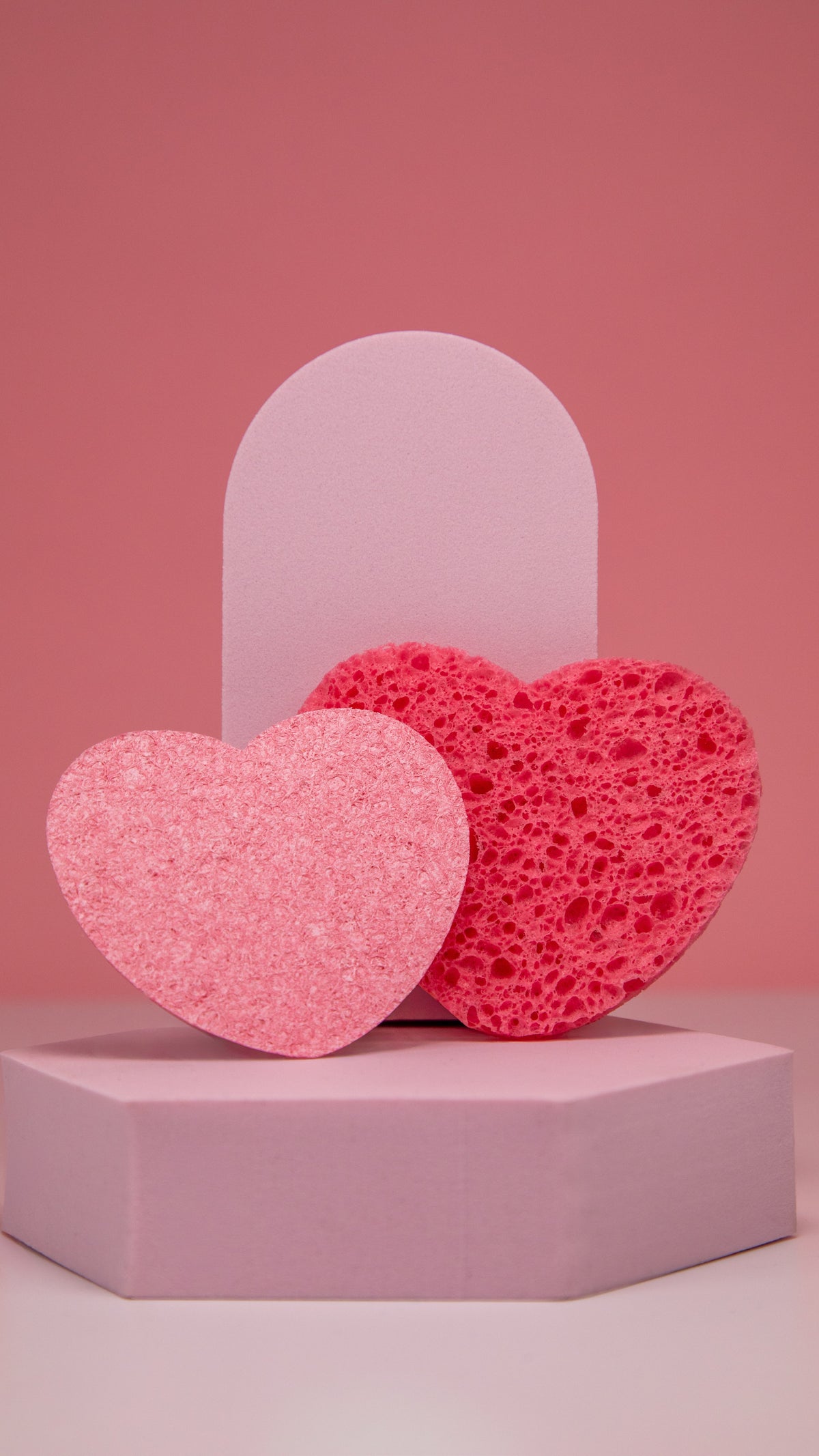 LURELLA Compressed Facial Beauty Sponges