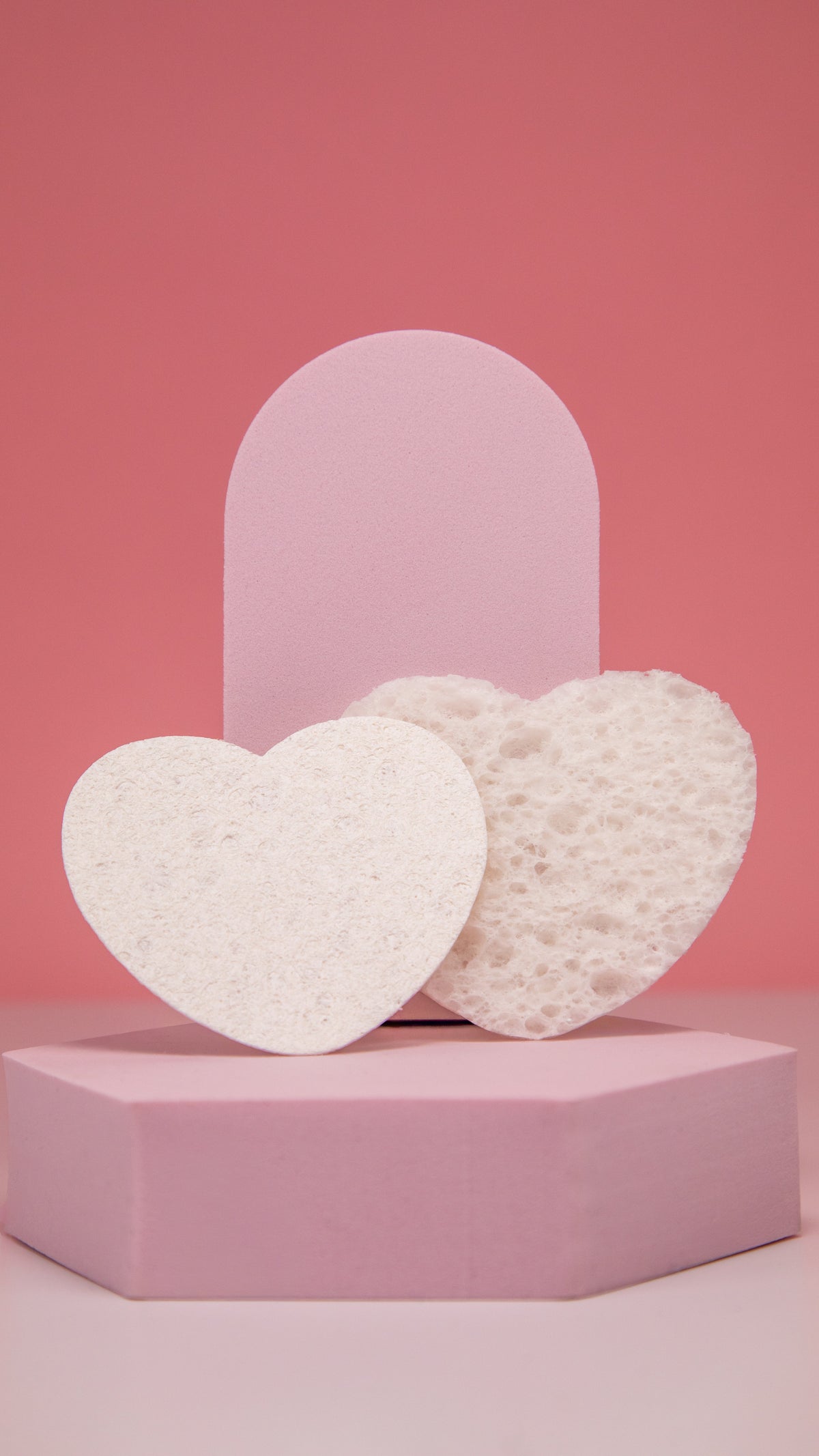 LURELLA Compressed Facial Beauty Sponges