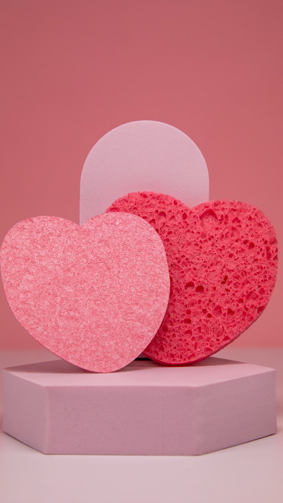 LURELLA Compressed Facial Beauty Sponges