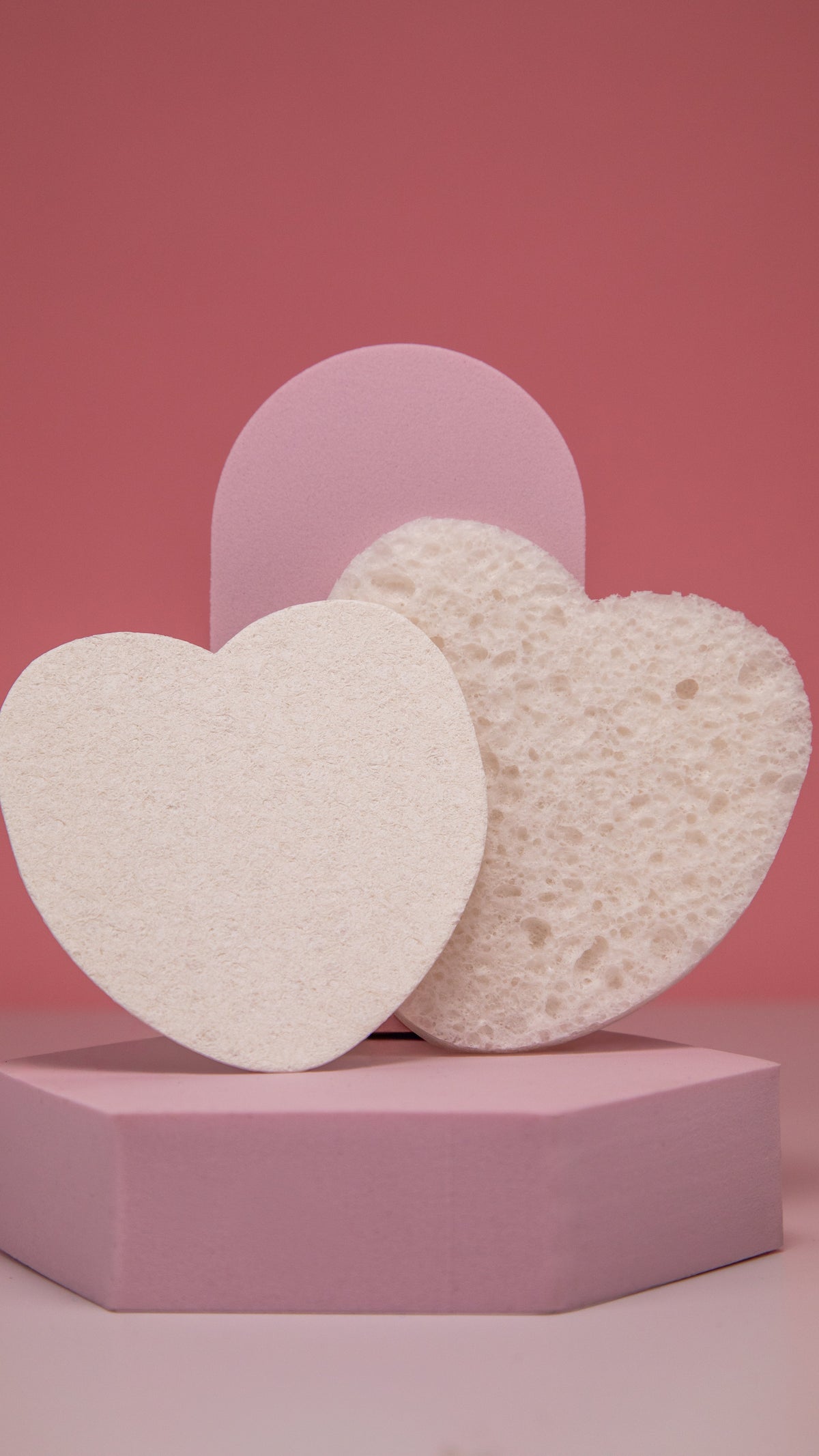 LURELLA Compressed Facial Beauty Sponges