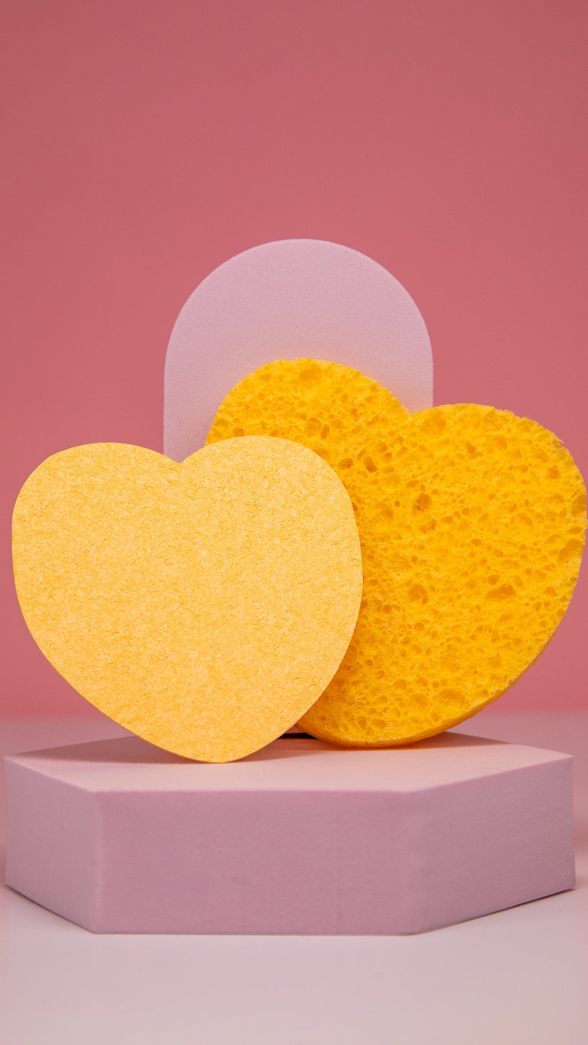 LURELLA Compressed Facial Beauty Sponges