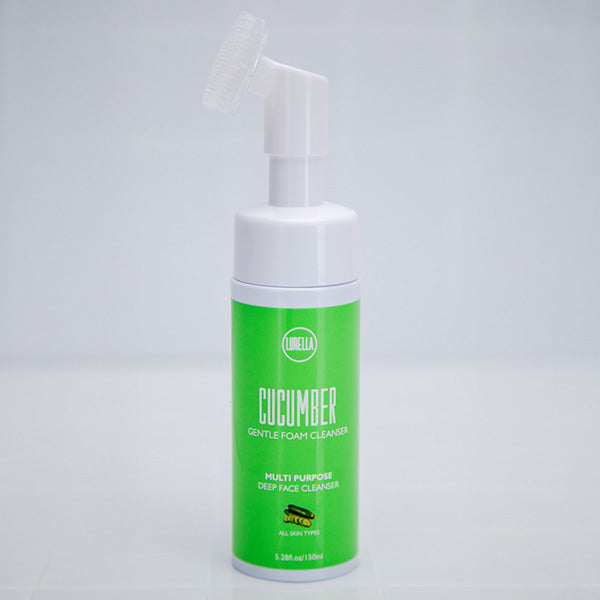 LURELLA Foam Cleanser
