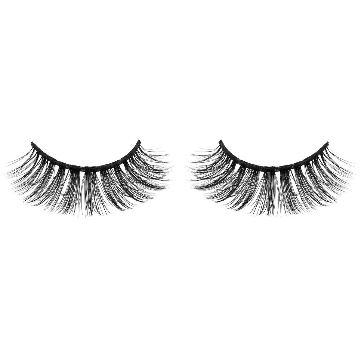 LURELLA Synthetic Eyelashes - Cambridge
