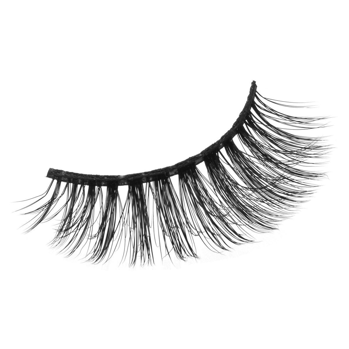LURELLA Synthetic Eyelashes - Cambridge