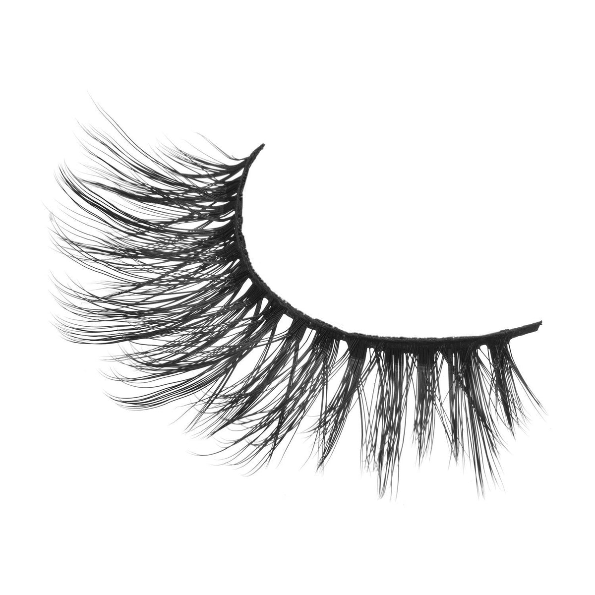 LURELLA Synthetic Eyelashes - Cancun