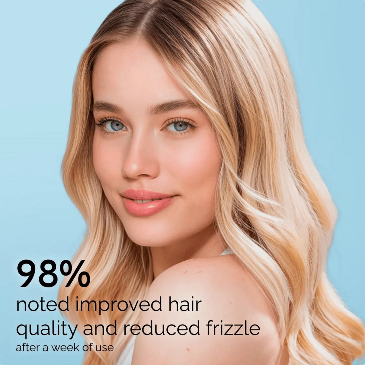 MAREE Keratin Hair Treatment