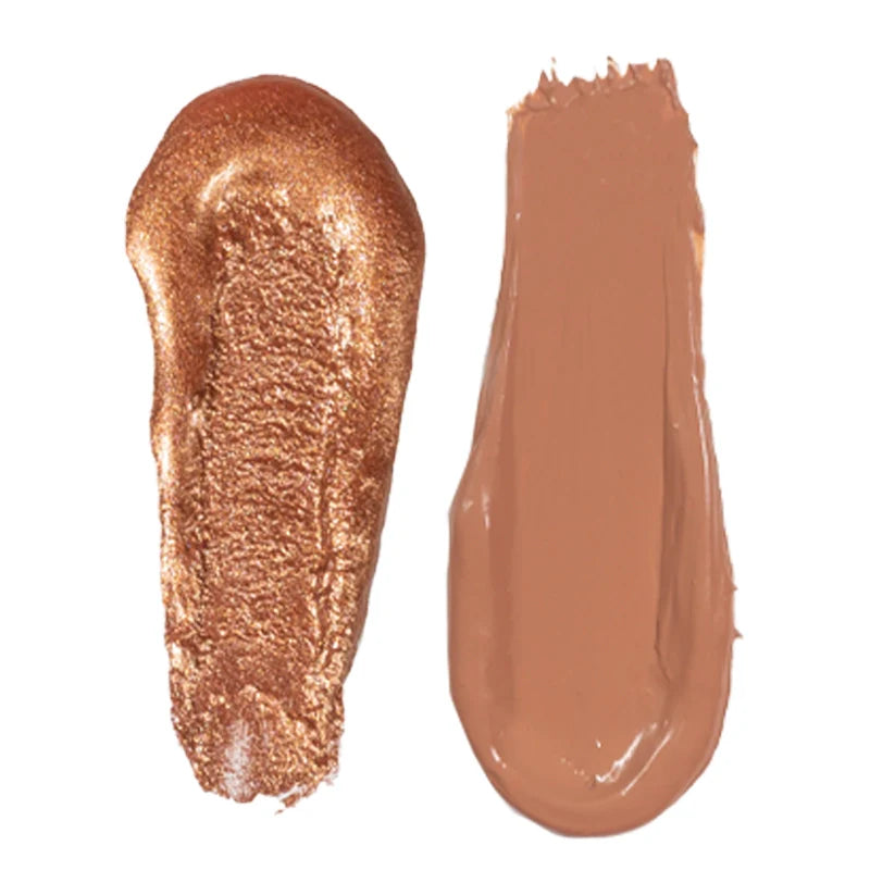 PROFUSION I 🖤 Boba | Sweet Swirl Eyeshadow Duo