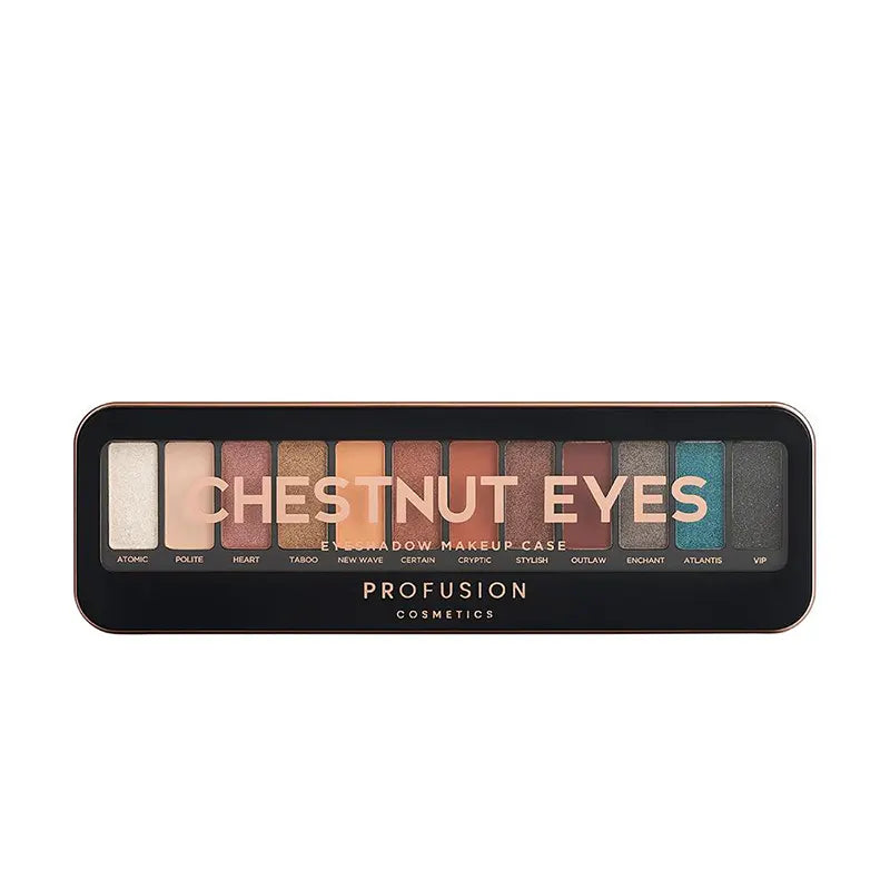 PROFUSION Eyeshadow Case