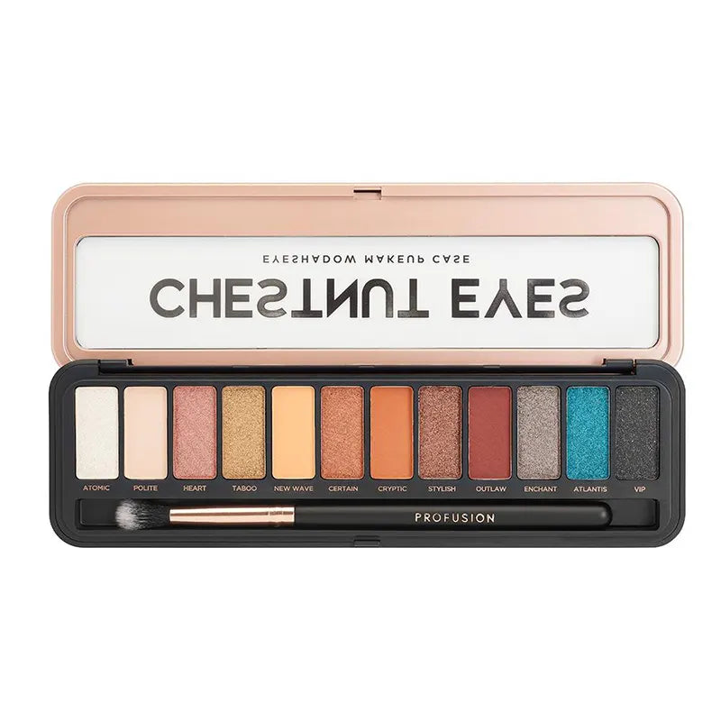 PROFUSION Eyeshadow Case