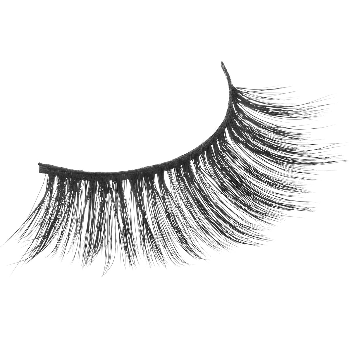 LURELLA Synthetic Eyelashes - Chicago