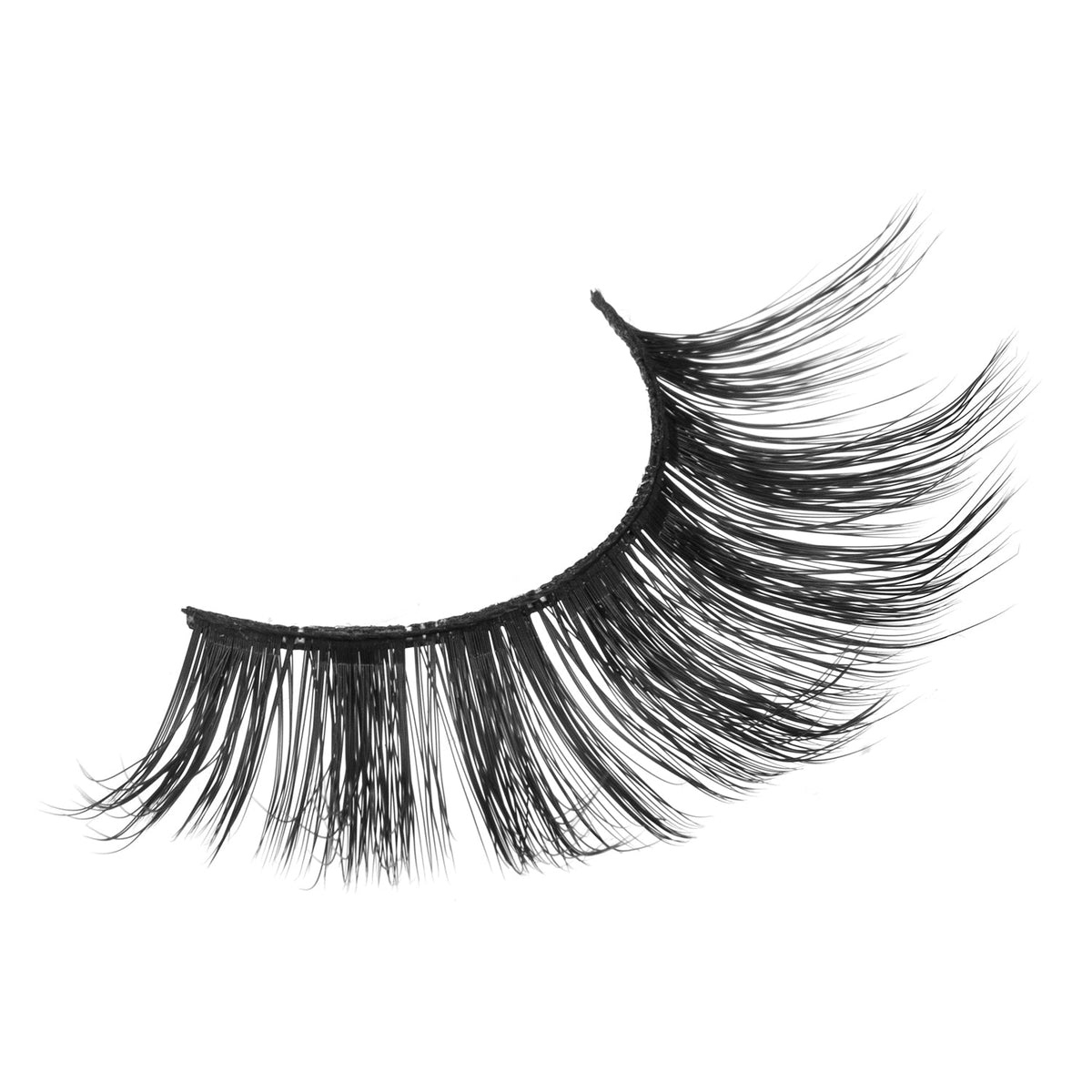 LURELLA Synthetic Eyelashes - Chile