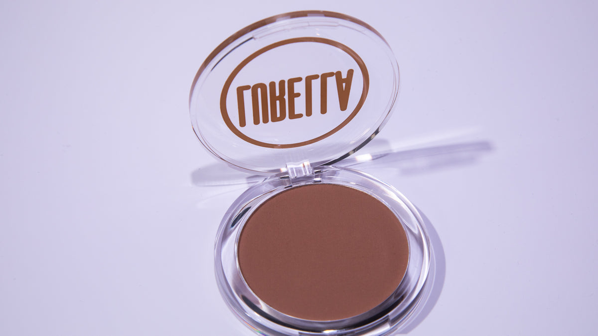 LURELLA Get Snatched Individual Bronzers