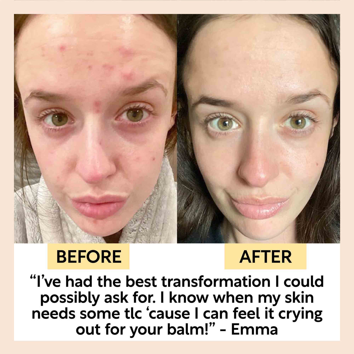 UPCIRCLE Cleansing Face Balm with Oat Oil + Vitamin E - Travel Size
