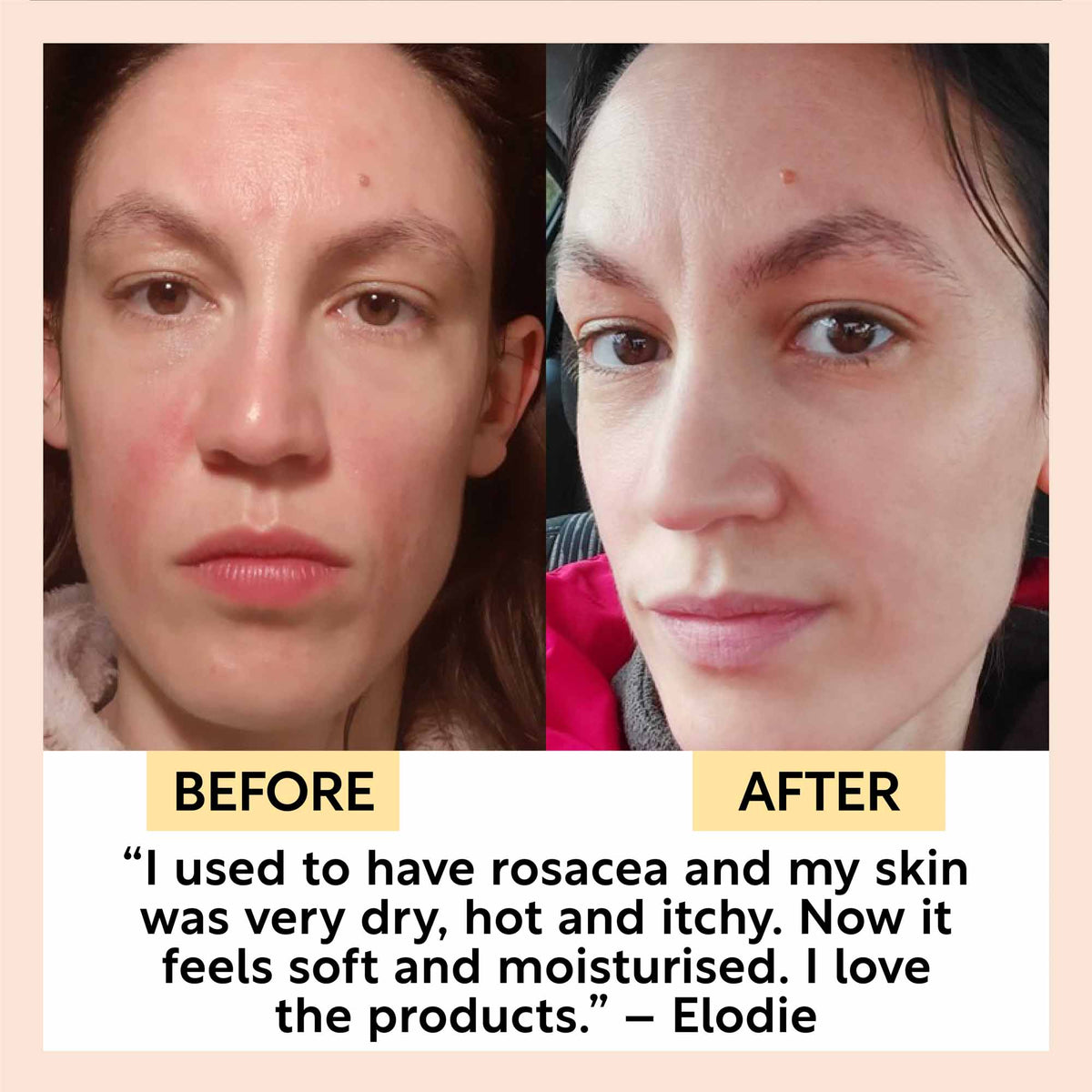 UPCIRCLE Cleansing Face Milk with Oat Powder - Travel Size